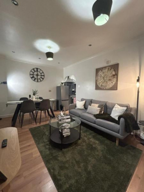 Elegant Paddington Stay-2Bed- Prime Location